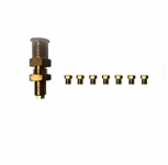 NXR 7800832N-109 NG Orifice Kit for 7800832 Series